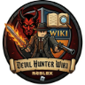 Devil Hunter Wiki